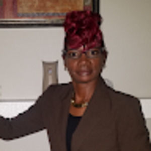 Meet your Posher, Sally